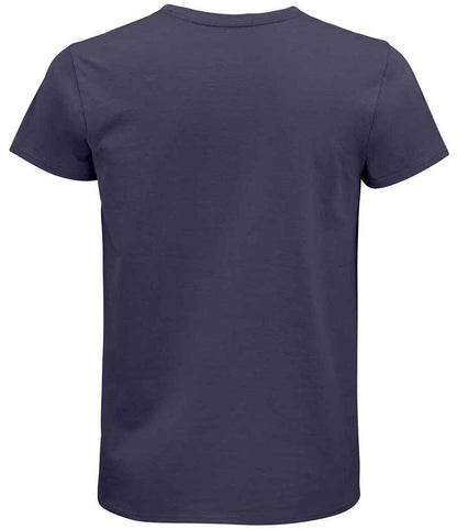 SOL'S Pioneer Organic T-Shirt