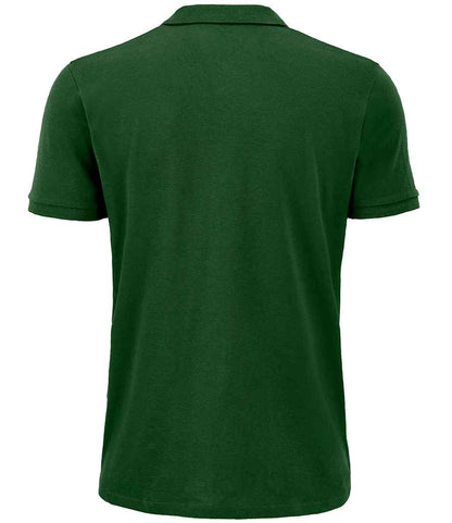 SOL'S Planet Organic Piqué Polo Shirt