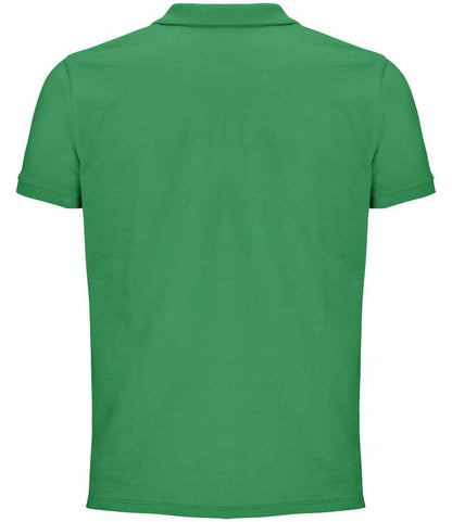 SOL'S Planet Organic Piqué Polo Shirt