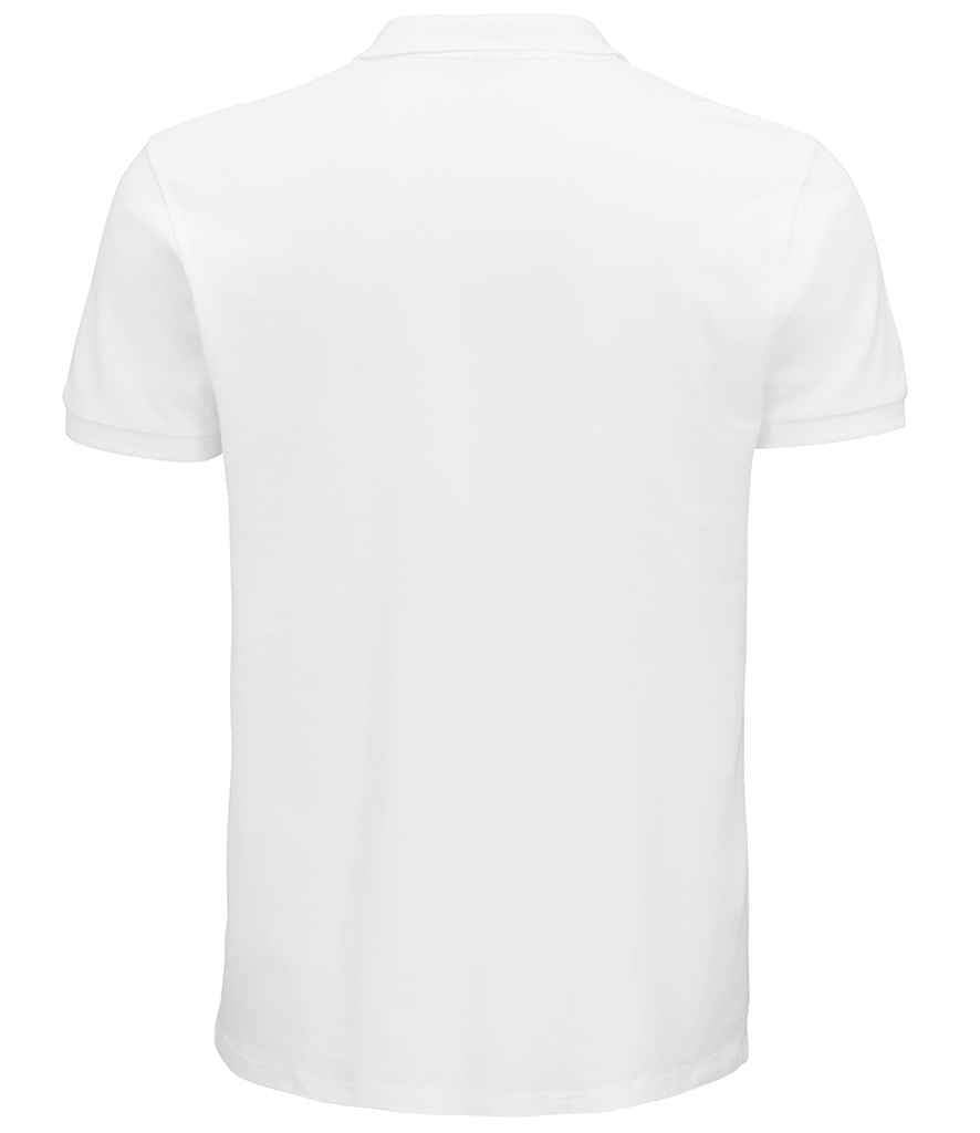 SOL'S Planet Organic Piqué Polo Shirt