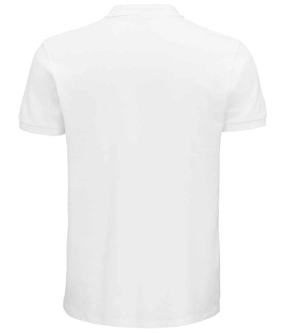 SOL'S Planet Organic Piqué Polo Shirt