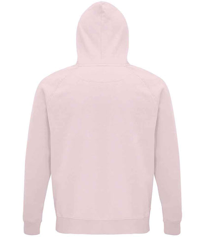 SOL'S Unisex Stellar Organic Hoodie