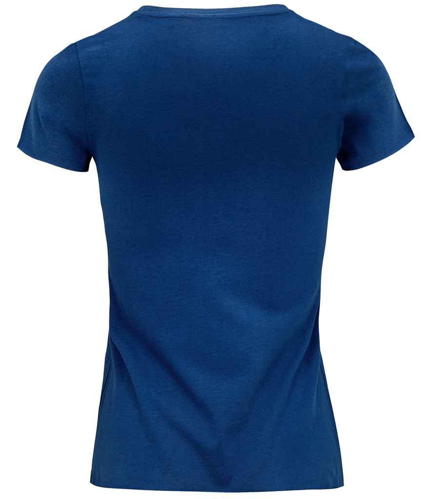 NEOBLU Ladies Leonard Soft Organic T-Shirt