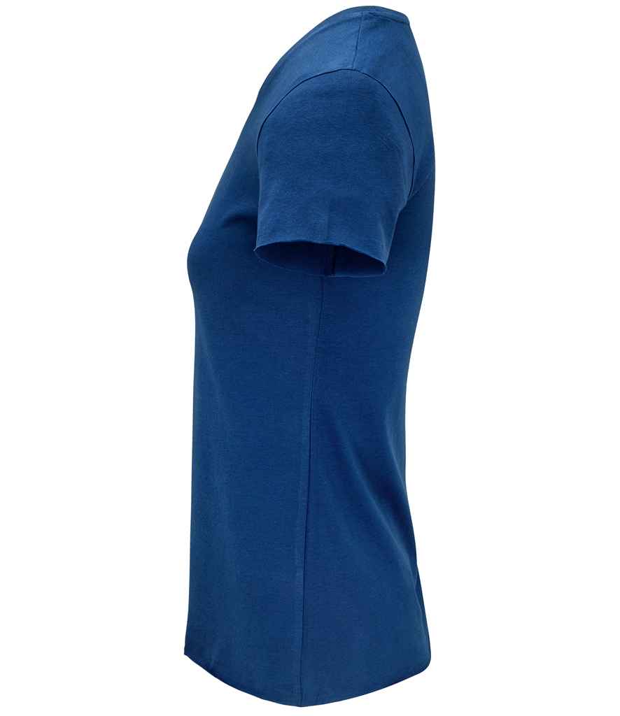NEOBLU Ladies Leonard Soft Organic T-Shirt