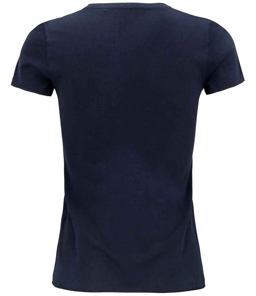 NEOBLU Ladies Leonard Soft Organic T-Shirt