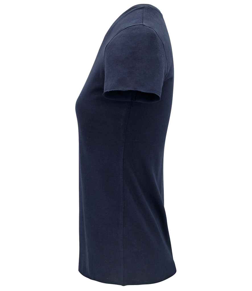 NEOBLU Ladies Leonard Soft Organic T-Shirt