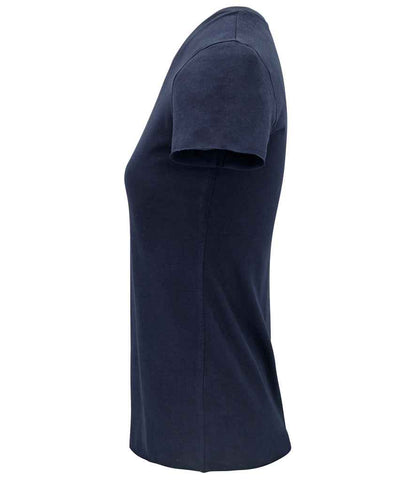 NEOBLU Ladies Leonard Soft Organic T-Shirt