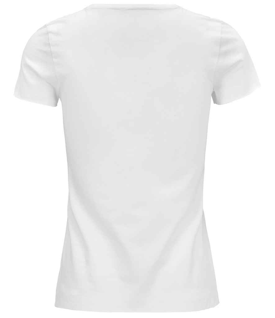 NEOBLU Ladies Leonard Soft Organic T-Shirt