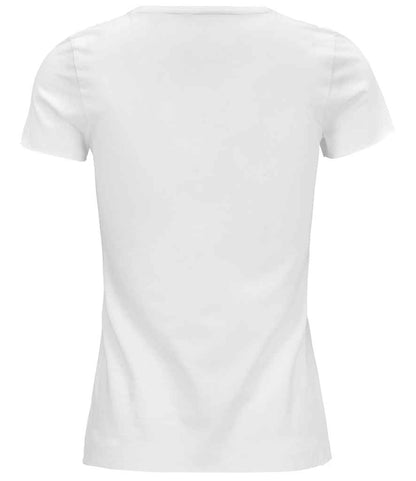 NEOBLU Ladies Leonard Soft Organic T-Shirt