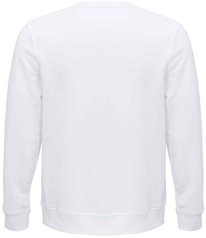 SOL'S Unisex Comet Organic Sweatshirt