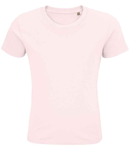 SOL'S Kids Pioneer Organic T-Shirt
