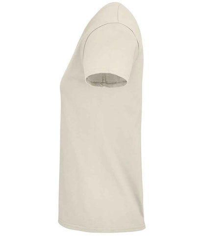 SOL'S Ladies Crusader Organic T-Shirt