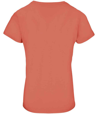 SOL'S Ladies Crusader Organic T-Shirt