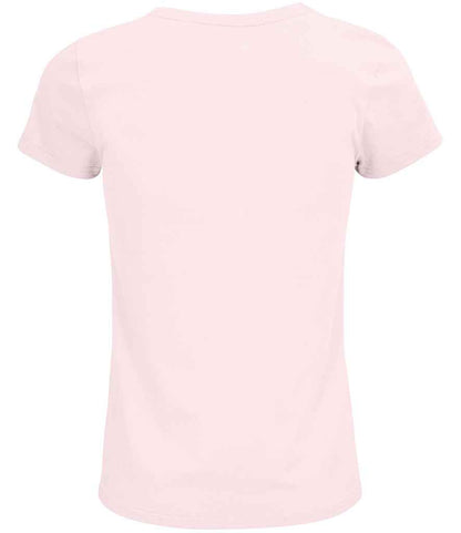SOL'S Ladies Crusader Organic T-Shirt