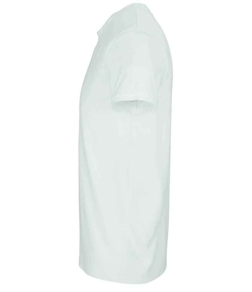 NEOBLU Unisex Loris Organic Piqué T-Shirt