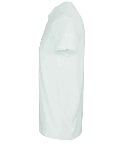NEOBLU Unisex Loris Organic Piqué T-Shirt