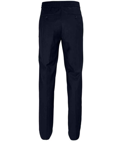 NEOBLU Germain Elasticated Waist Trousers