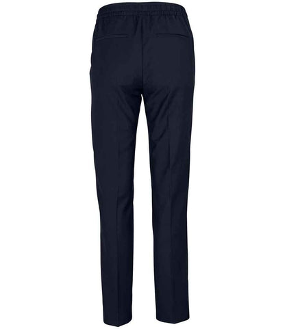 NEOBLU Ladies Germain Elasticated Waist Trousers
