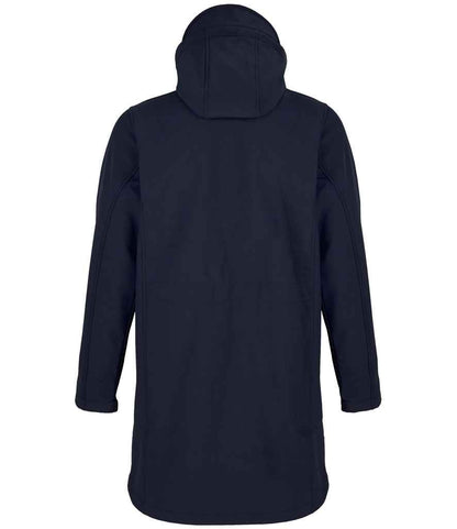 NEOBLU Achille Long Soft Shell Jacket