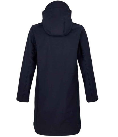 NEOBLU Ladies Achille Long Soft Shell Jacket