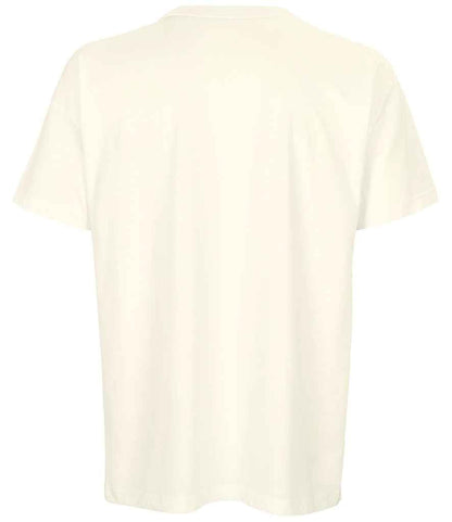 SOL'S Boxy Oversized Organic T-Shirt