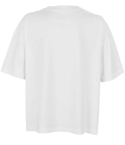 SOL'S Ladies Boxy Oversized Organic T-Shirt