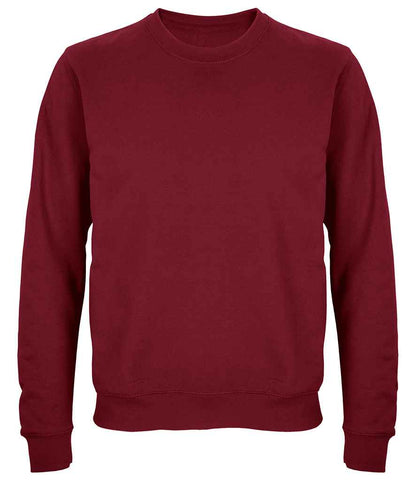 SOL'S Unisex Columbia Sweatshirt