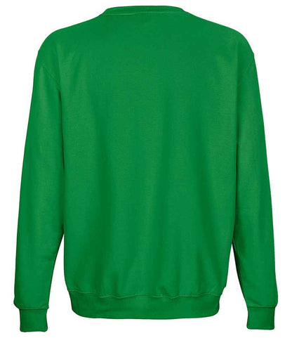 SOL'S Unisex Columbia Sweatshirt