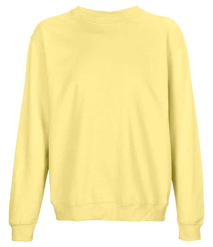 SOL'S Unisex Columbia Sweatshirt