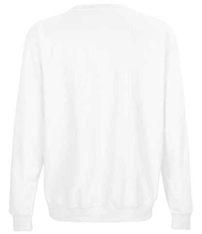 SOL'S Unisex Columbia Sweatshirt