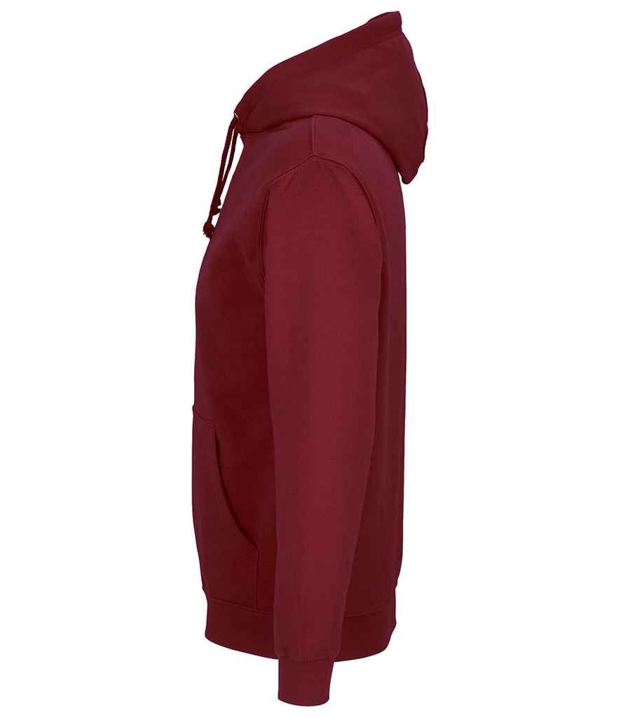 SOL'S Unisex Condor Hoodie