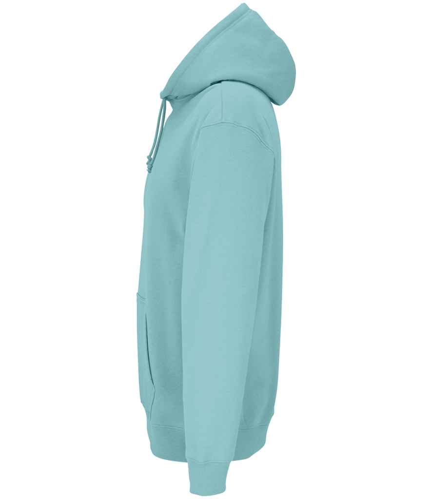 SOL'S Unisex Condor Hoodie