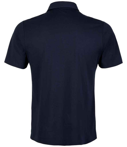 NEOBLU Relax Oscar Jersey Polo Shirt