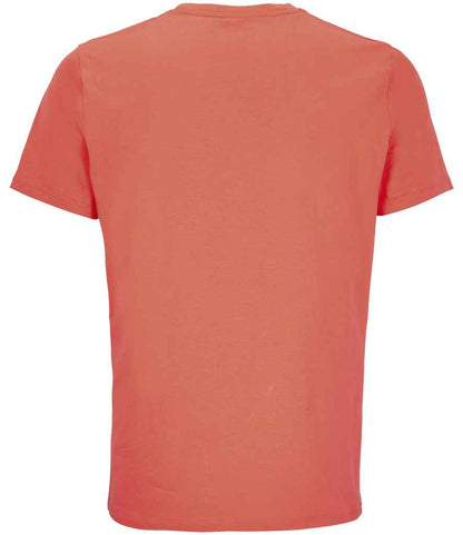 SOL'S Unisex Legend Organic T-Shirt