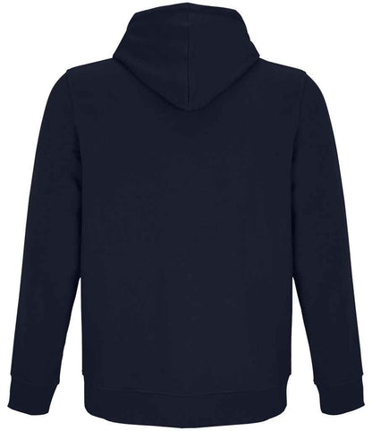 SOL'S Unisex Calipso Eco-Friendly Full Zip Hoodie
