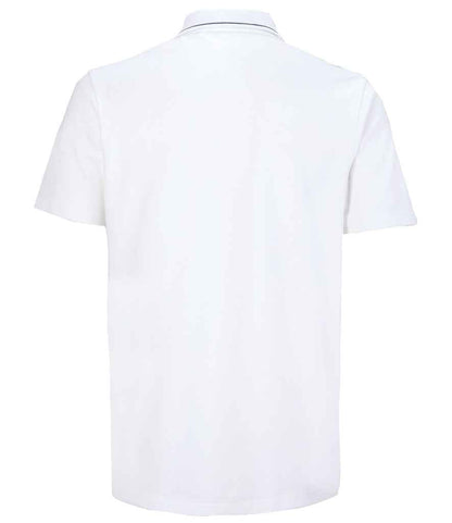 NEOBLU Unisex Orel Piqué Polo Shirt