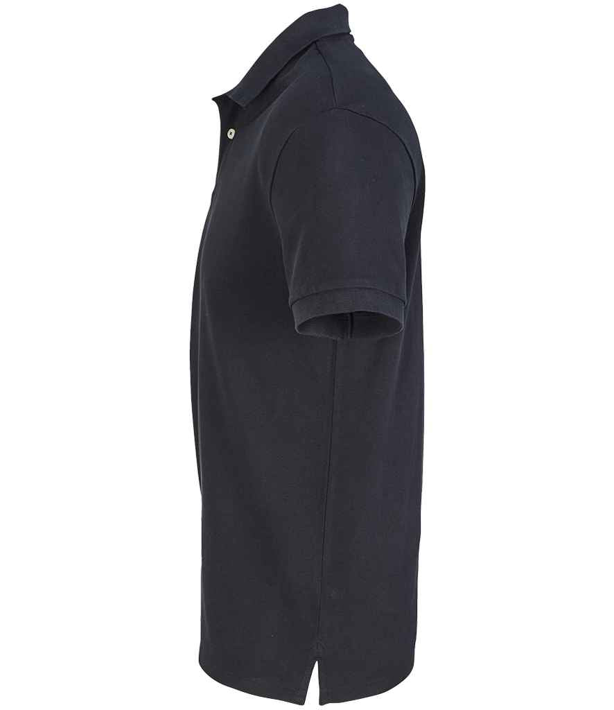 SOL'S Unisex Pacific Twin Piqué Polo Shirt