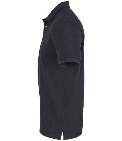 SOL'S Unisex Pacific Twin Piqué Polo Shirt