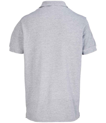 SOL'S Unisex Pacific Twin Piqué Polo Shirt