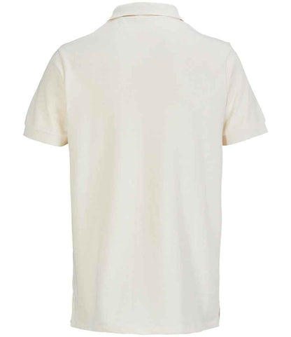 SOL'S Unisex Pacific Twin Piqué Polo Shirt