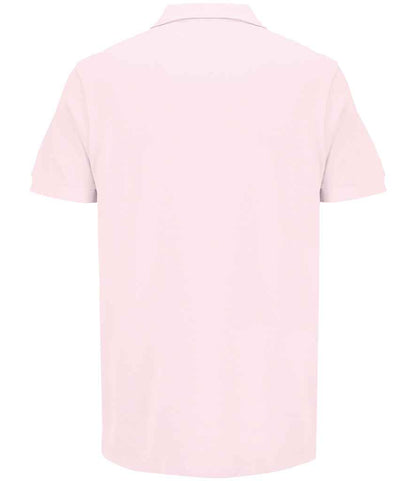SOL'S Unisex Pacific Twin Piqué Polo Shirt