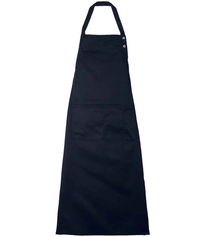NEOBLU Edgar Poly/Cotton Bib Apron