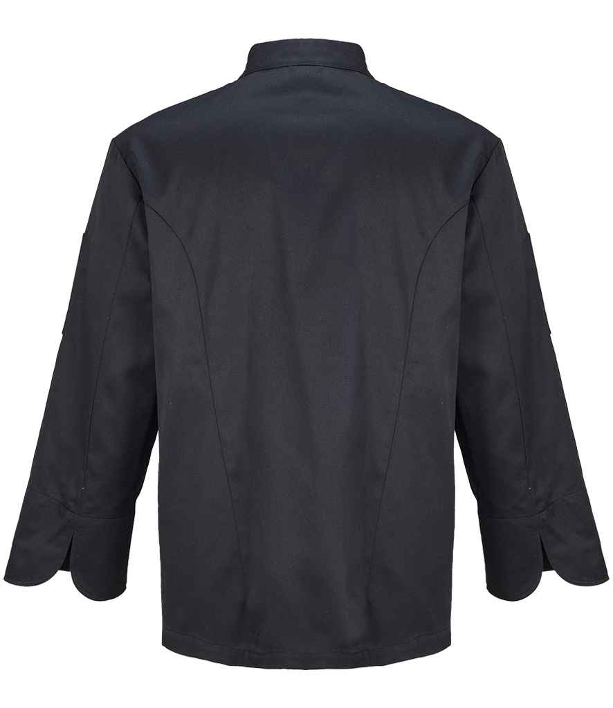 NEOBLU Long Sleeve Chef's Jacket