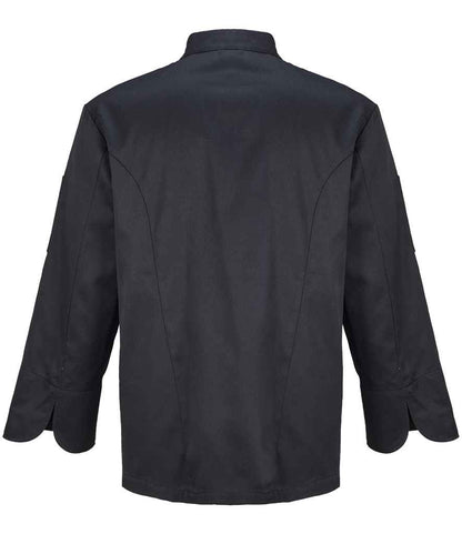 NEOBLU Long Sleeve Chef's Jacket