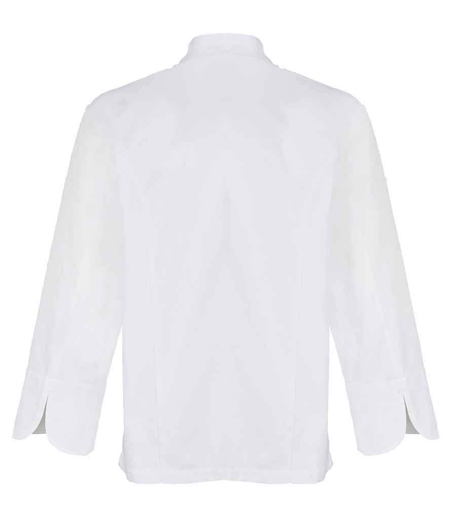 NEOBLU Long Sleeve Chef's Jacket