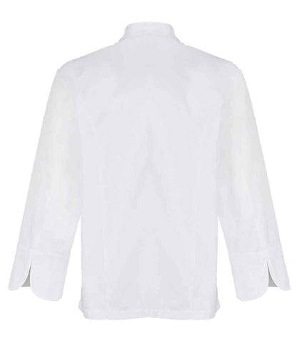 NEOBLU Long Sleeve Chef's Jacket