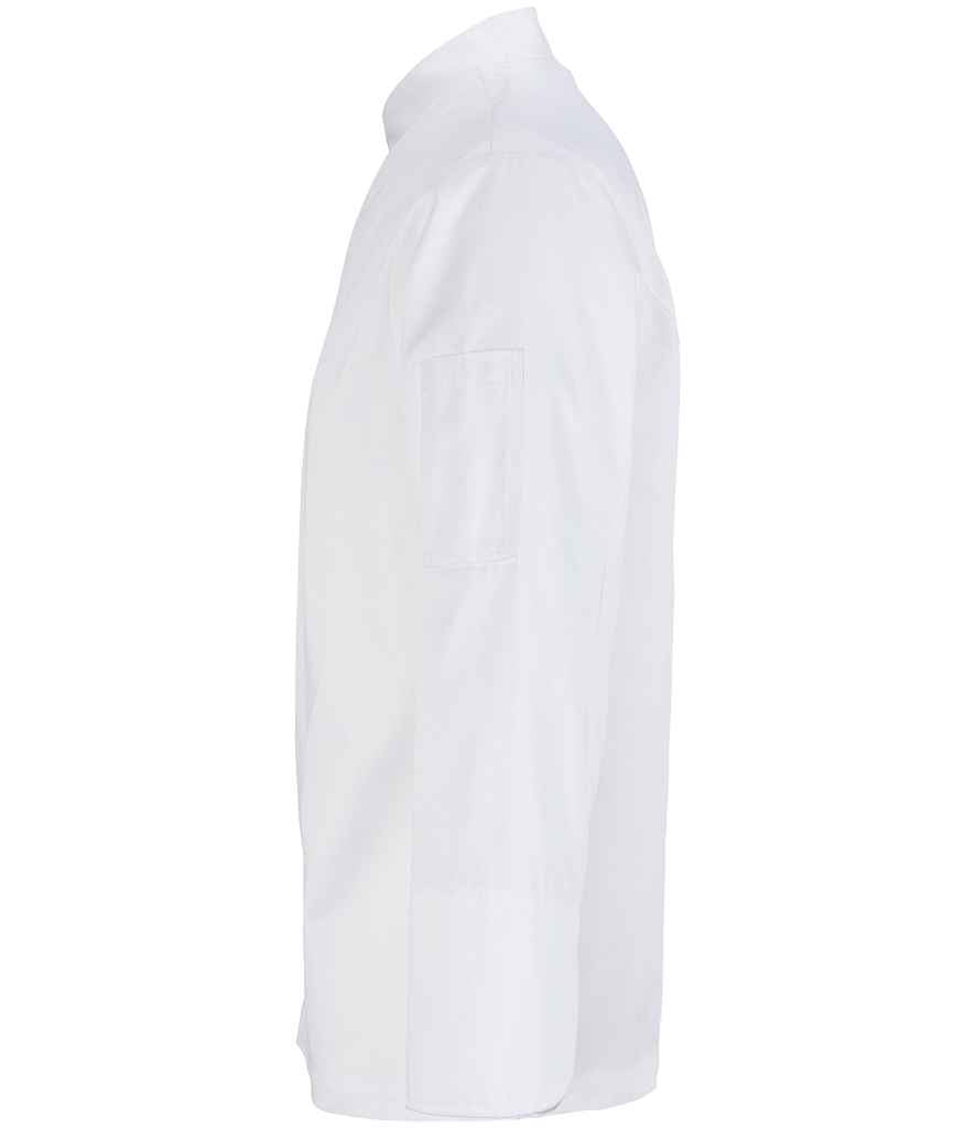 NEOBLU Long Sleeve Chef's Jacket