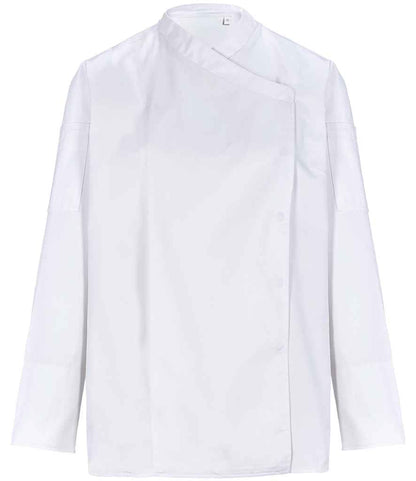 NEOBLU Ladies Long Sleeve Chef's Jacket
