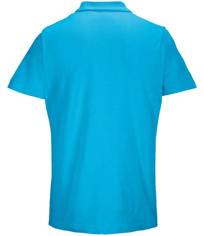 SOL'S Unisex Pulse Twin Piqué Polo Shirt