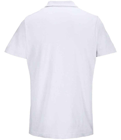 SOL'S Unisex Pulse Twin Piqué Polo Shirt